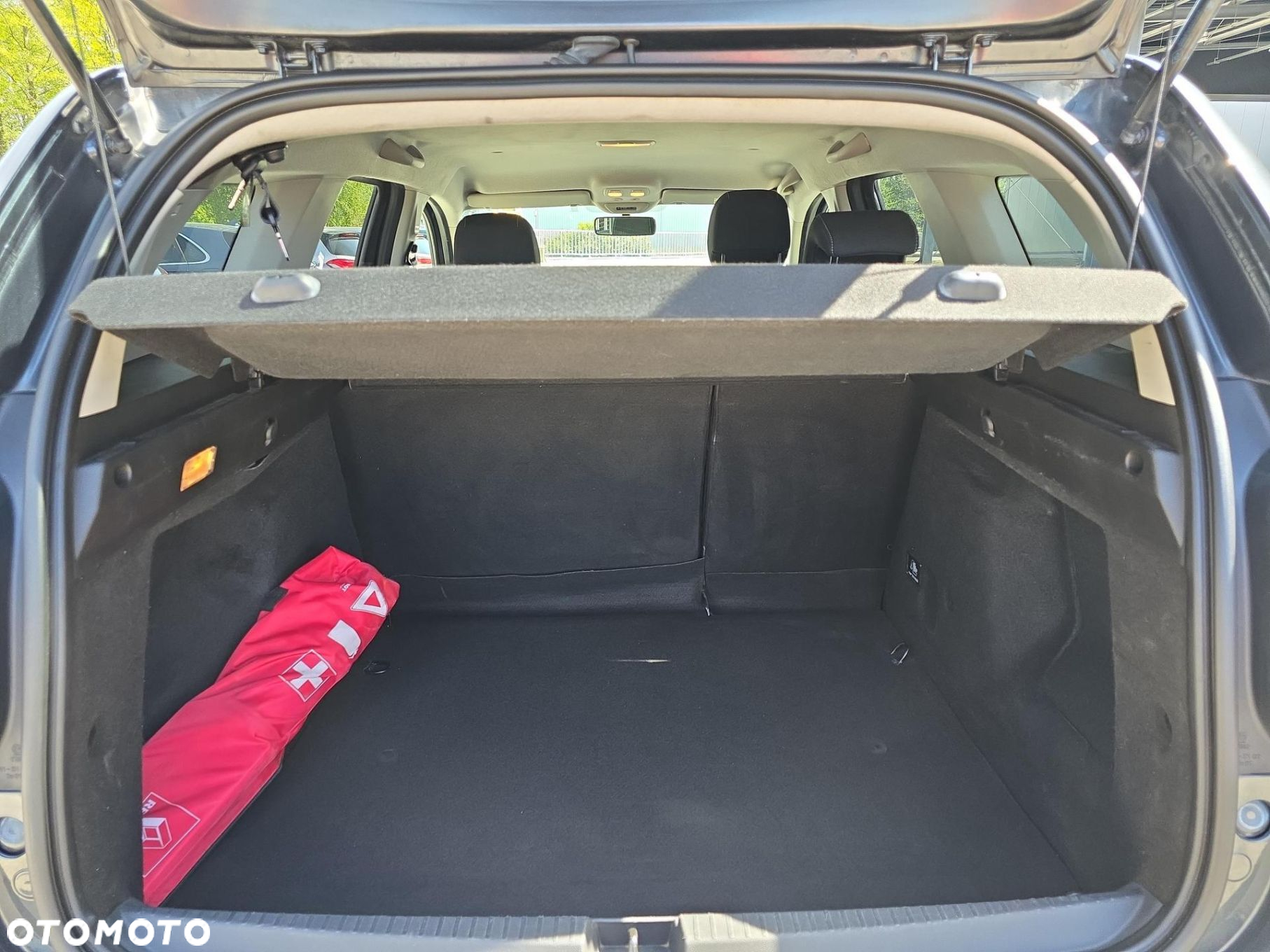 Dacia Duster 1.3 TCe FAP Prestige - 10