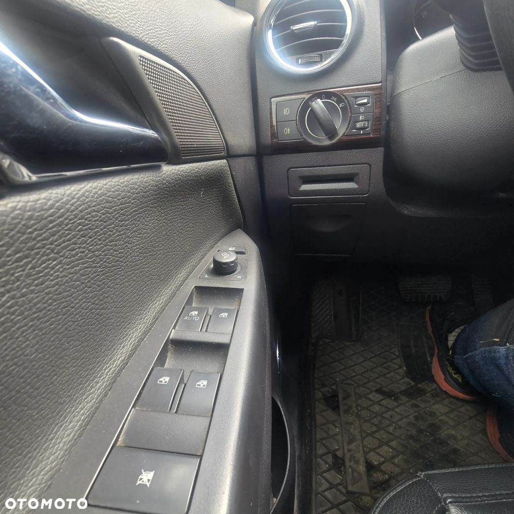 Opel Antara 2.0 CDTI Automatik 4x4 Cosmo - 31