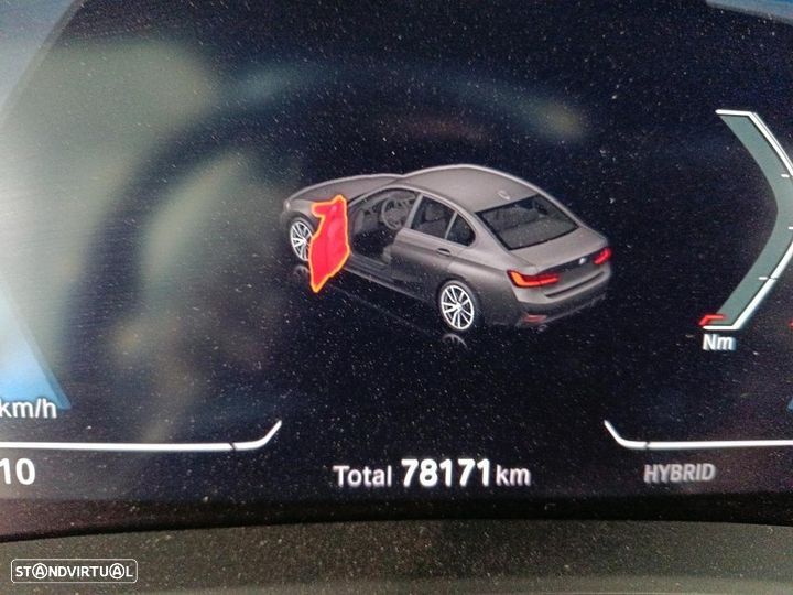 BMW 320 e Corporate Edition Auto - 5