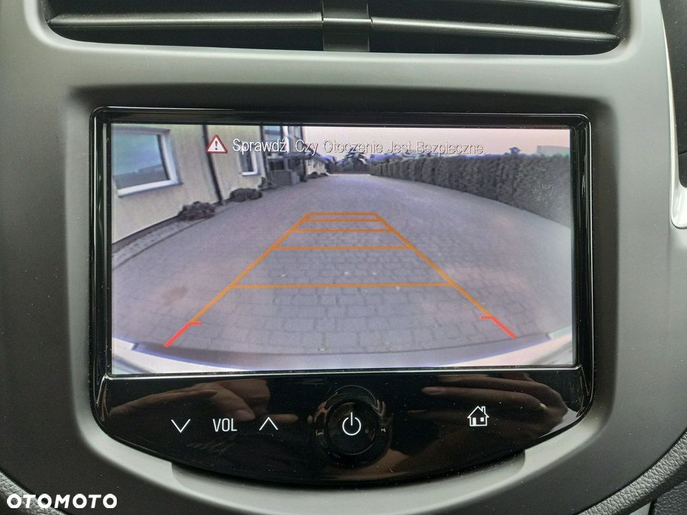 Chevrolet Trax 1.6 LT - 36