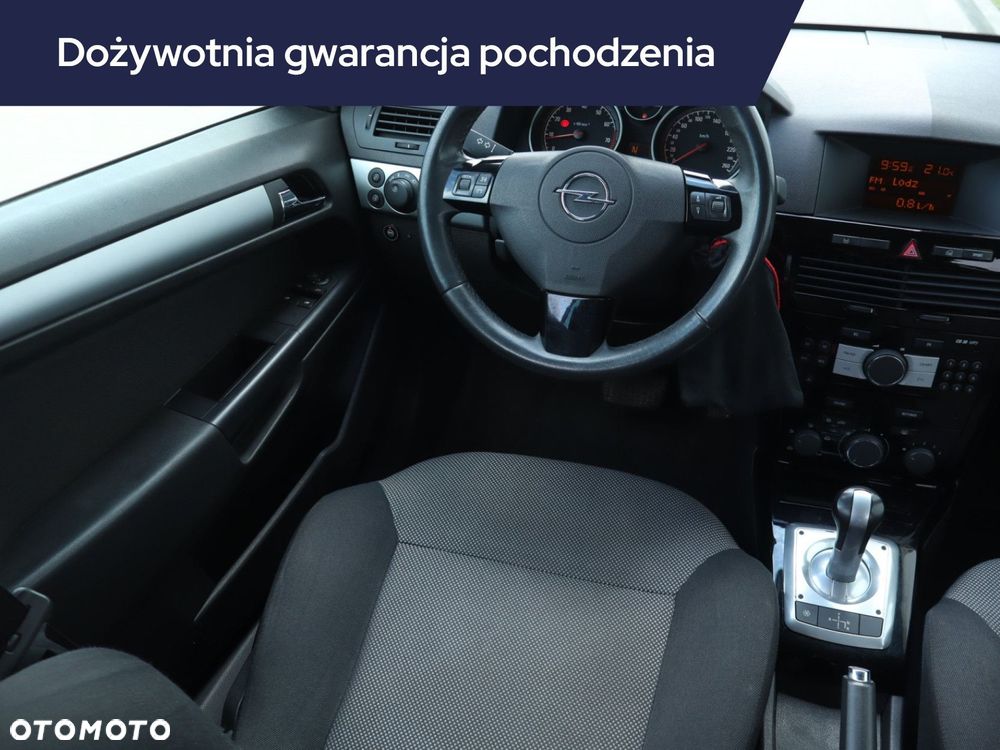 Opel Astra - 9