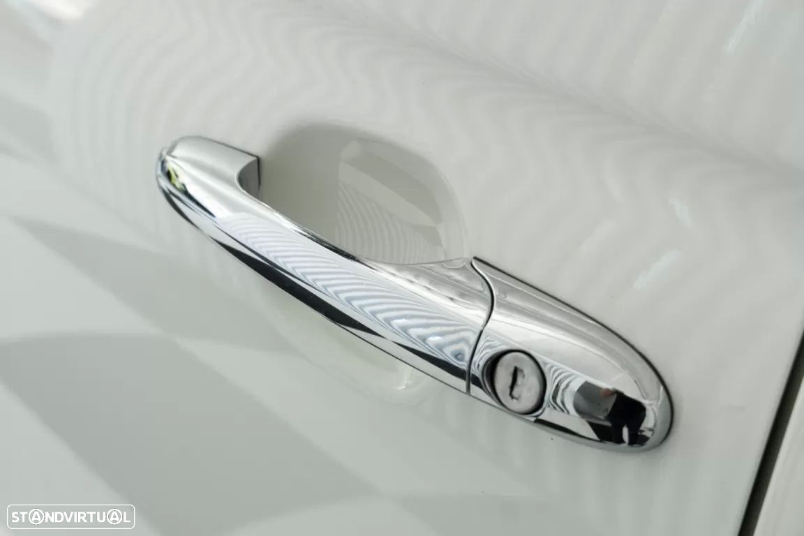 Fiat 500C 1.2 Lounge - 15