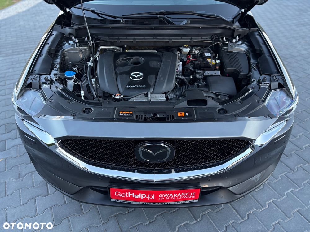 Mazda CX-5 - 36