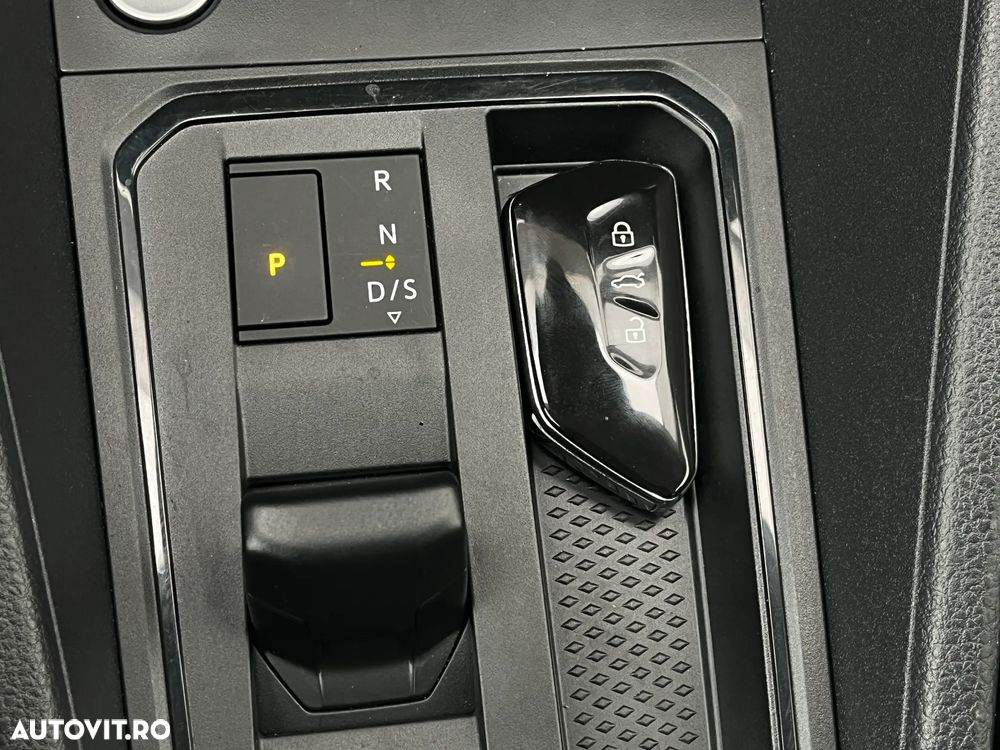 Volkswagen Caddy 2.0 TDI 90 kW DSG Life - 9