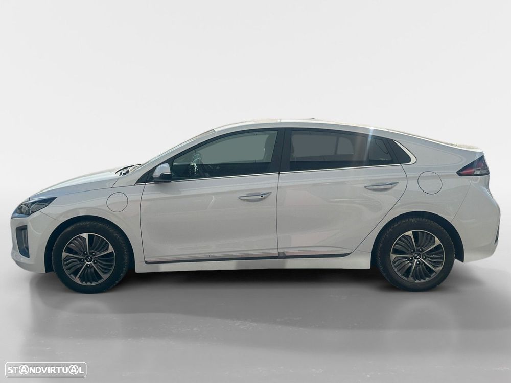 Hyundai Ioniq 1.6 GDI PHEV - 2