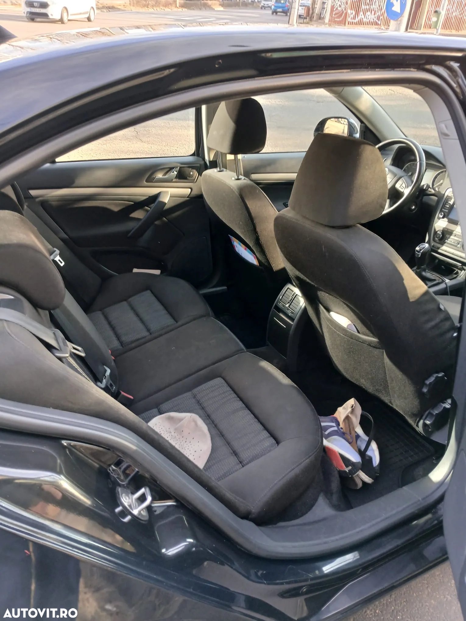 Skoda Octavia 2.0 TDI Business - 3