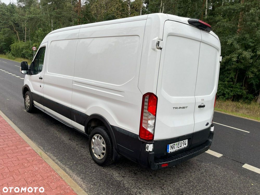 Ford Transit - 3