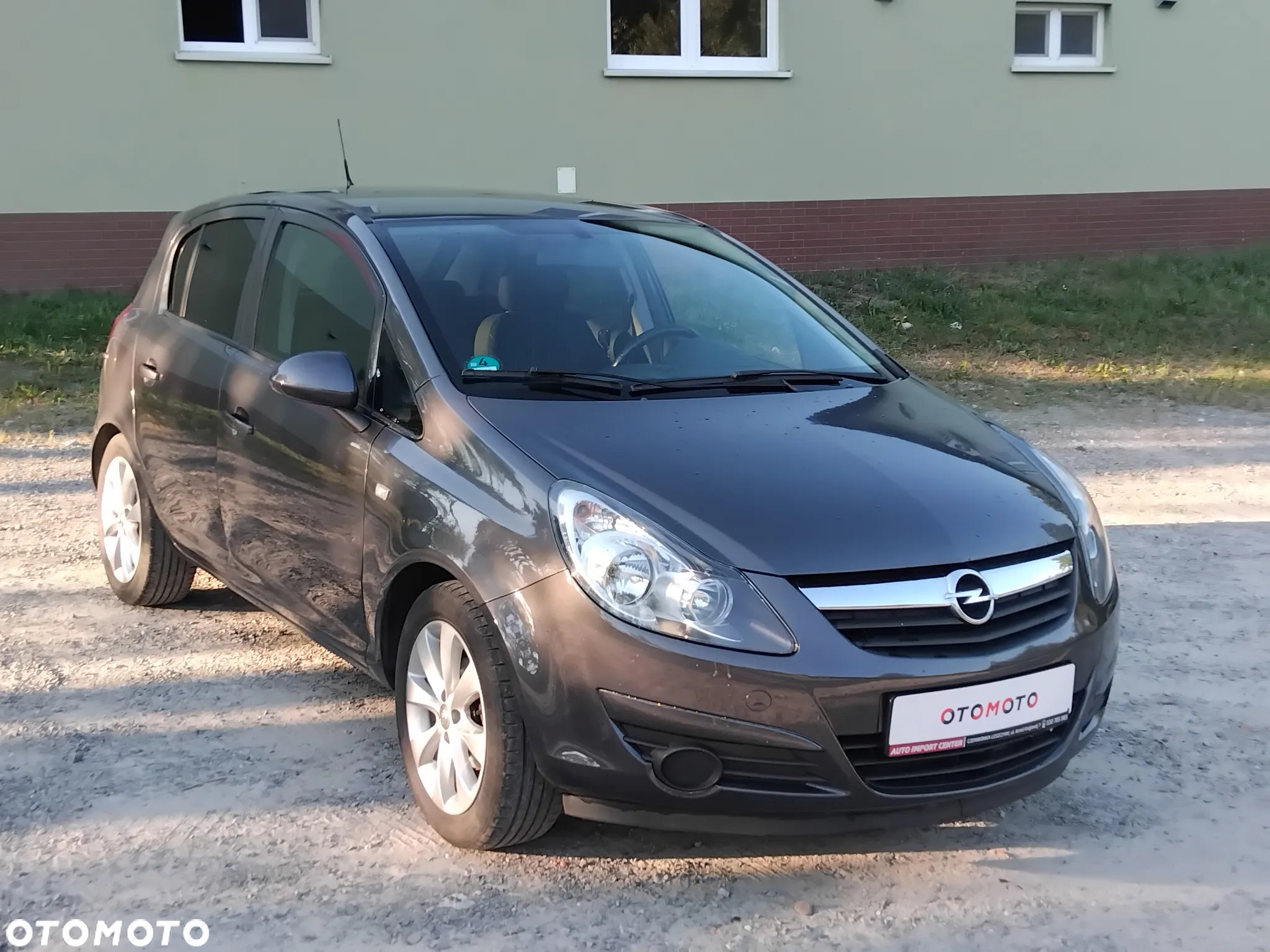 Opel Corsa 1.4 Color Edition - 9