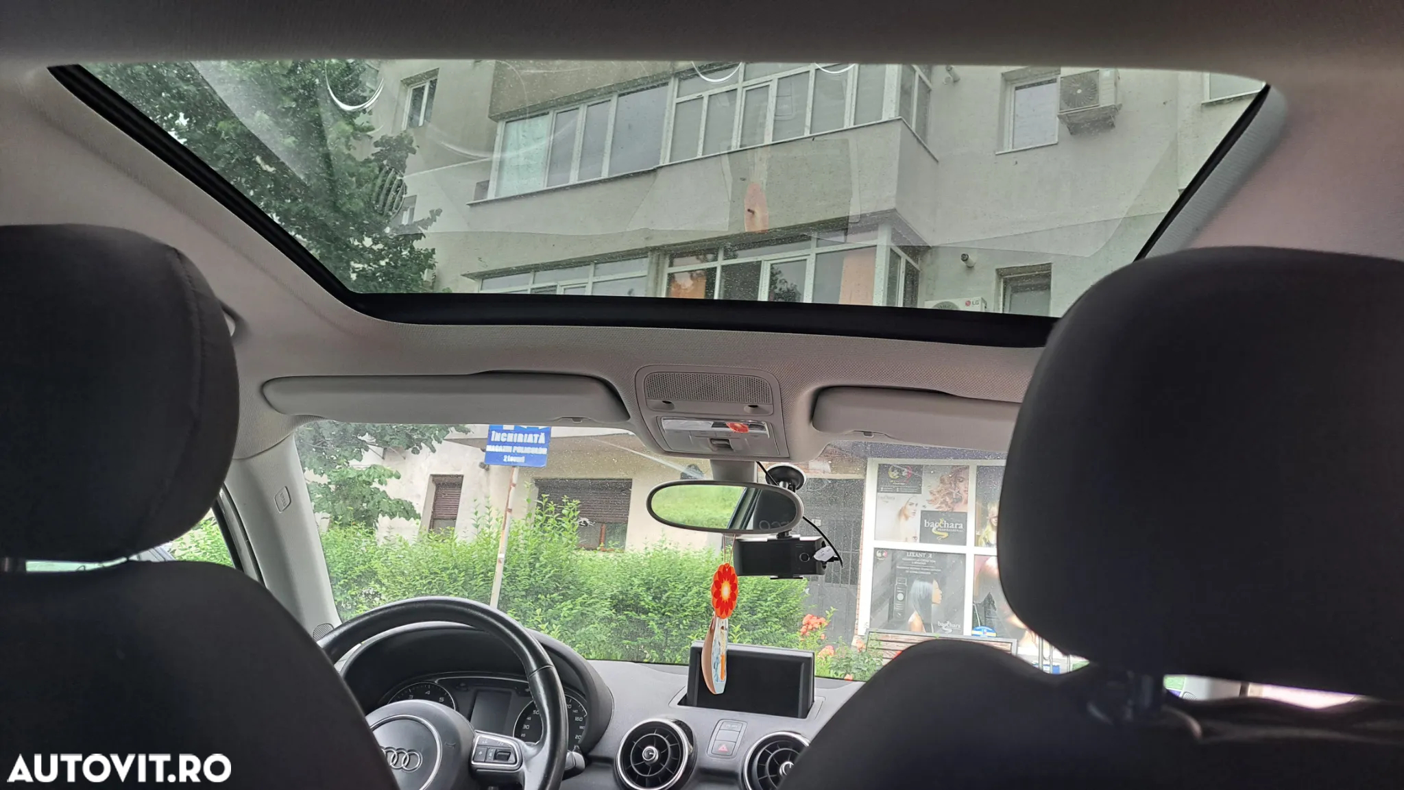 Audi A1 - 3