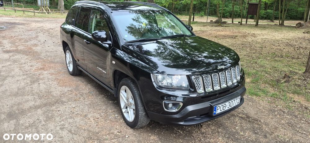 Jeep Compass - 7