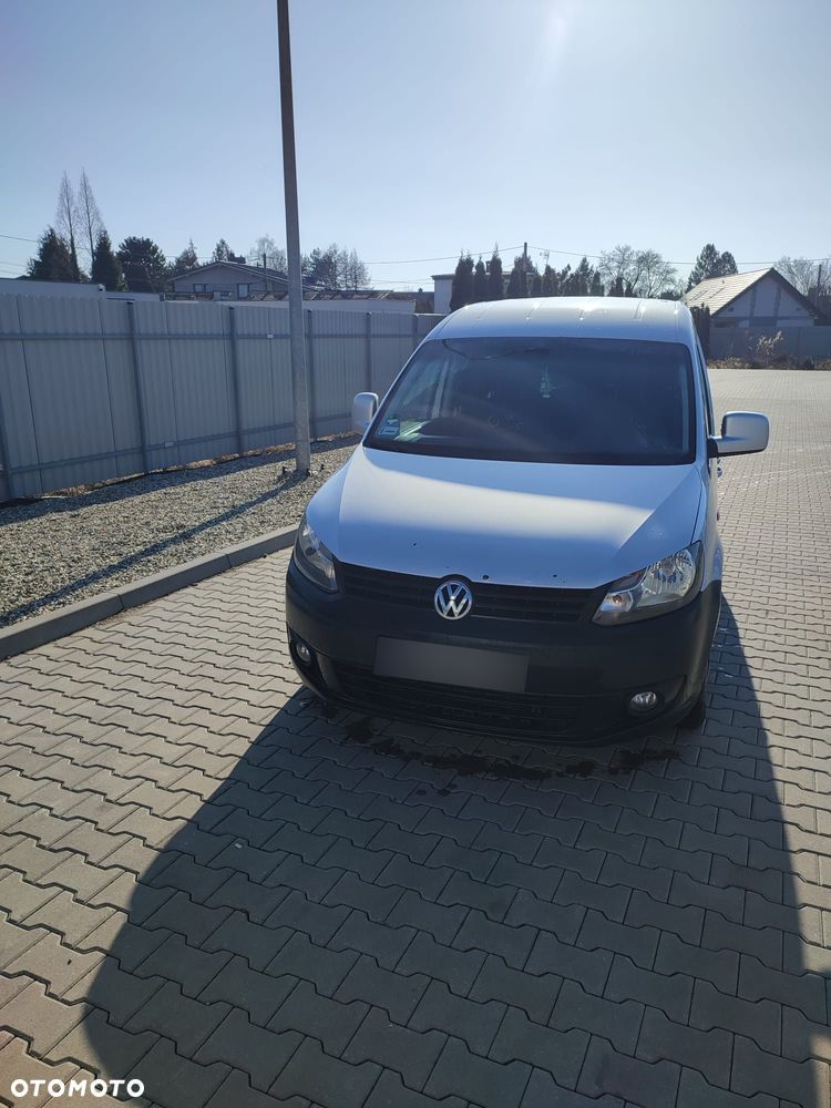 Volkswagen Caddy - 3