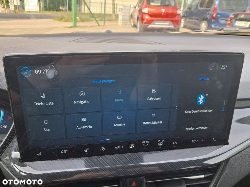 Ford Focus - 25