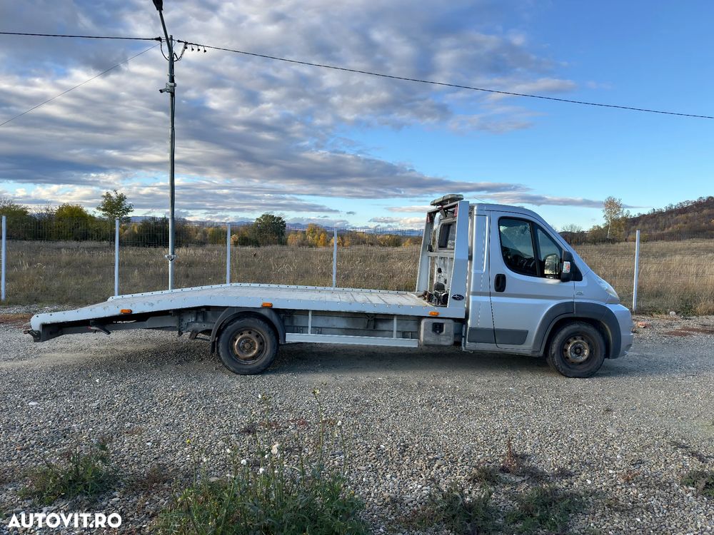 Fiat Ducato - 11