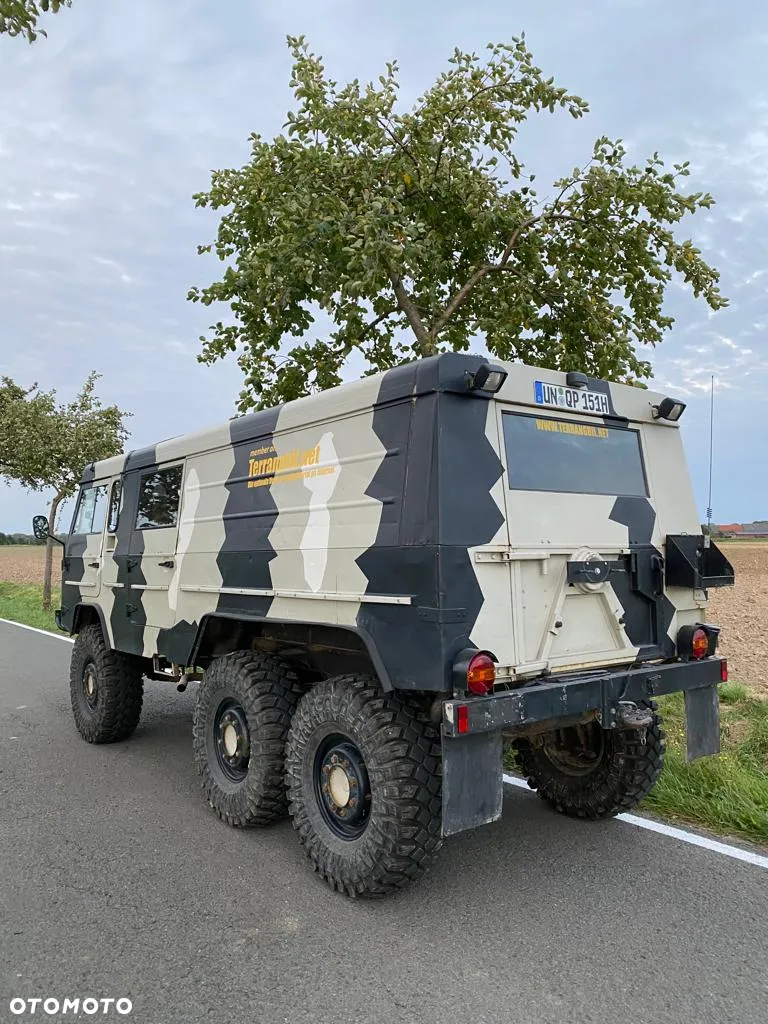Volvo Inny - 2