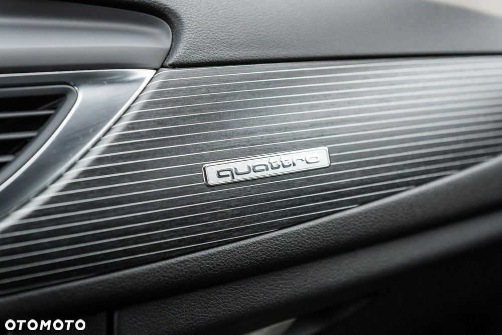 Audi A6 - 28