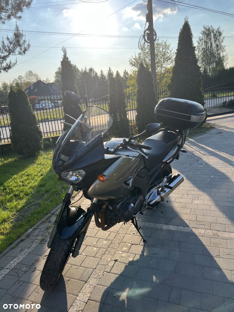 Yamaha TDM - 1