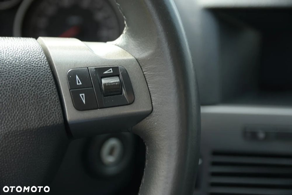 Opel Astra - 29