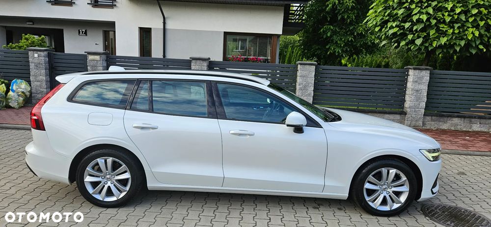 Volvo V60 D3 Geartronic Momentum - 3