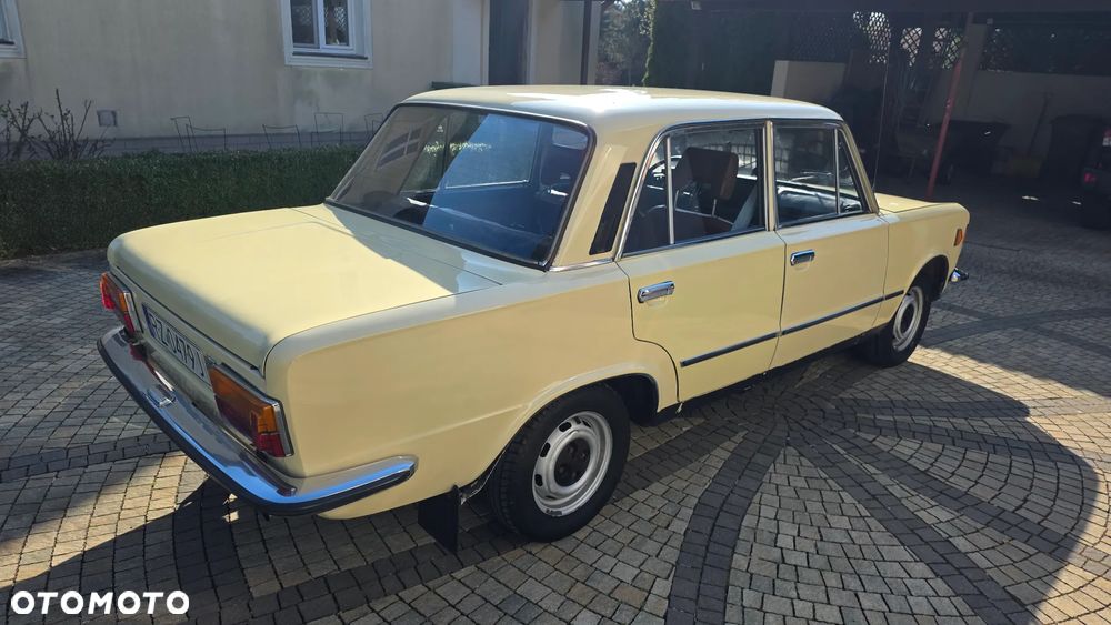Fiat 125p - 18