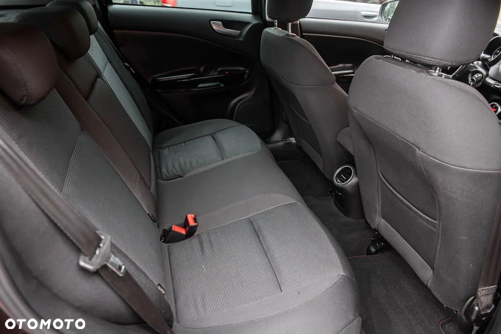 Alfa Romeo Giulietta 1.4 TB 16V Sport - 25