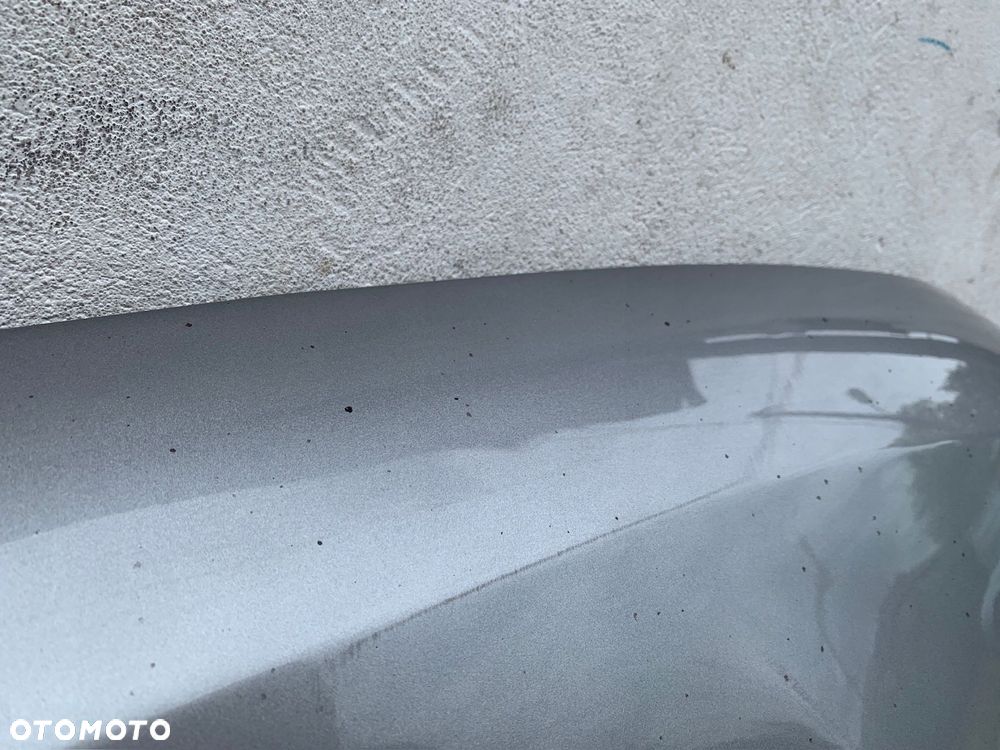 DODGE DURANGO 2014- SRT MASKA POKRYWA SILNIKA ORYGINAŁ OEM - 6