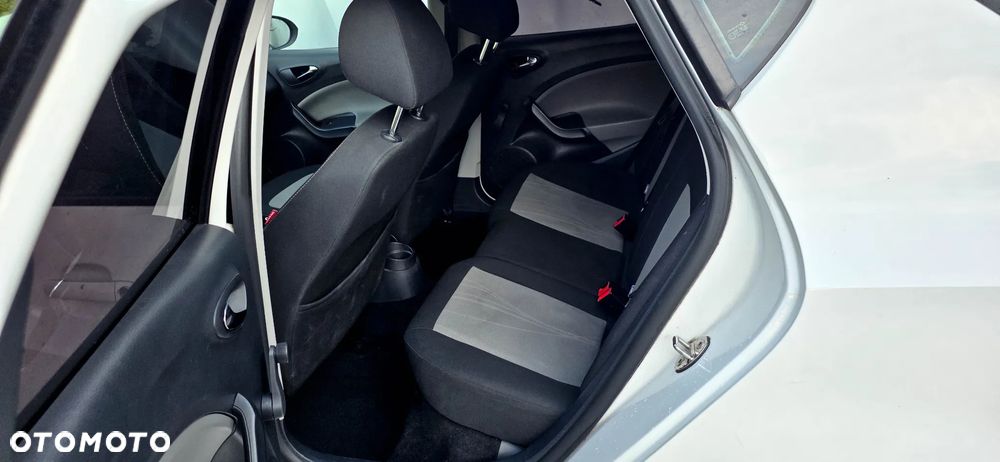 Seat Ibiza 1.4 16V Style - 18