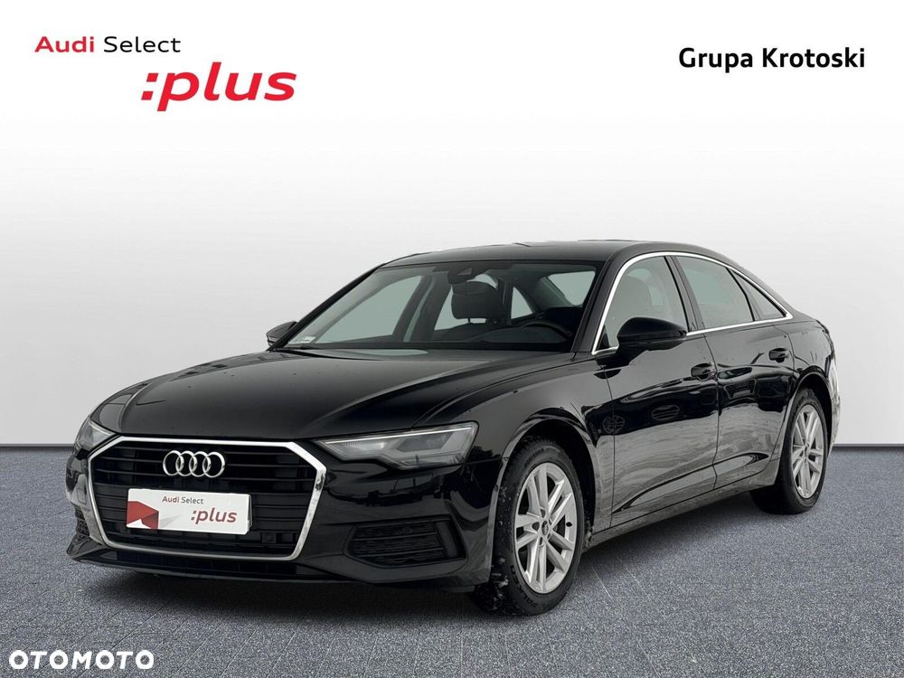 Audi A6 Limousine - 2