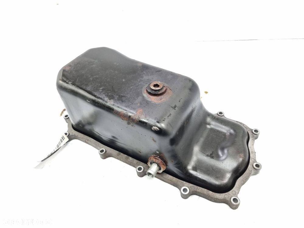 MISA OLEJOWA IVECO DAILY 35S18 5801556928 - 3