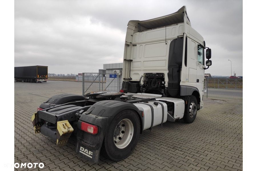 DAF XF 450 FT - 3