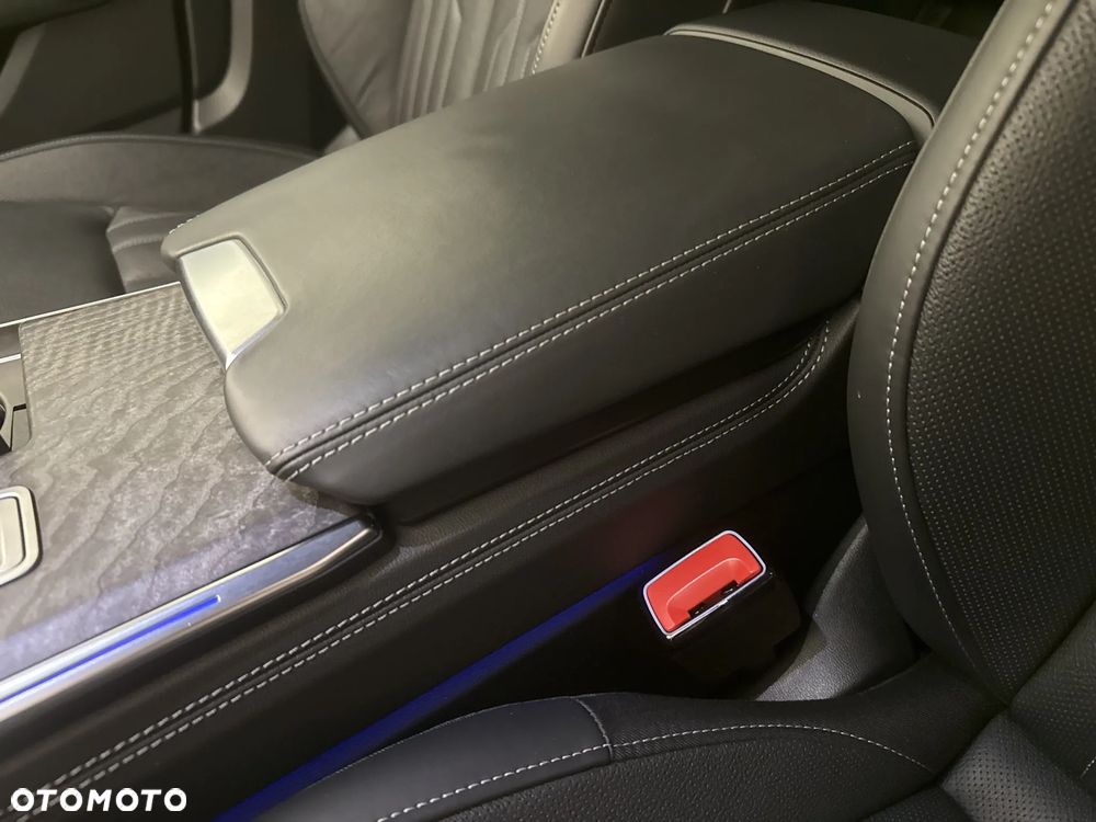 Audi A6 Avant TDI mHEV 220 kW Quattro S tronic - 19