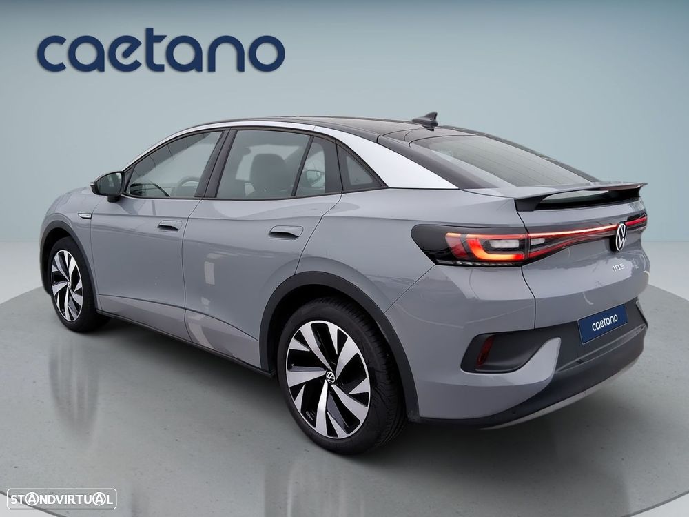 VW ID.5 77 kWh Pro Performance - 5