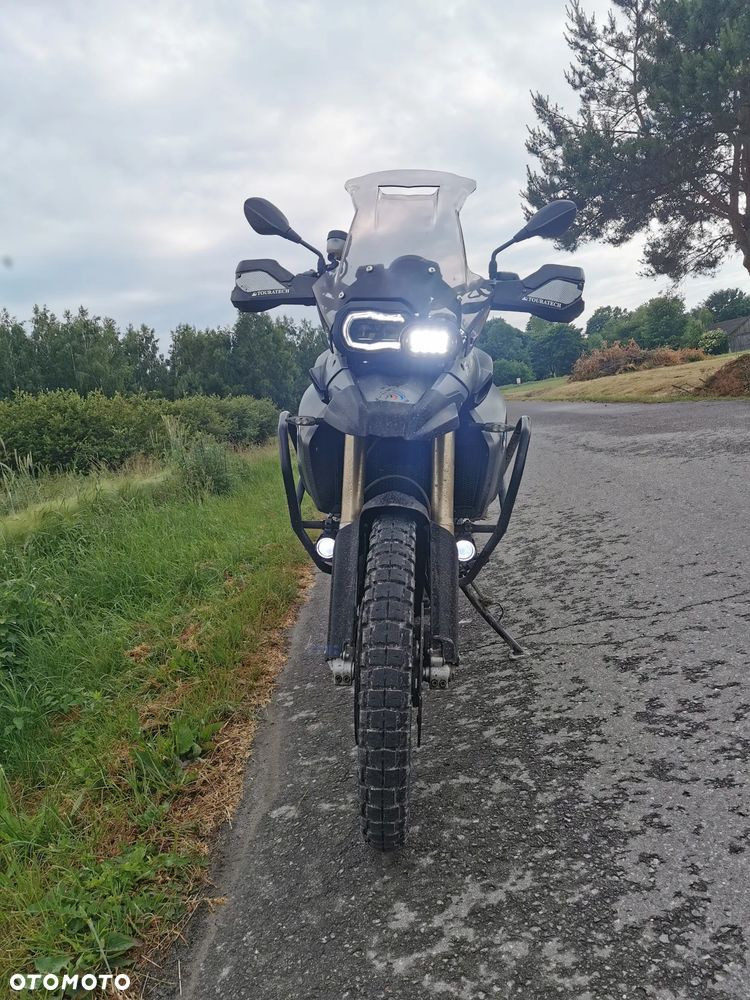 BMW GS - 3