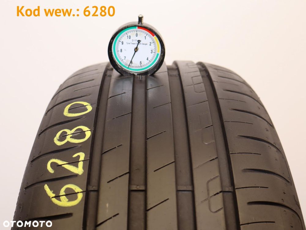 Goodyear Efficientgrip Performance - 205/55 R17 - 1
