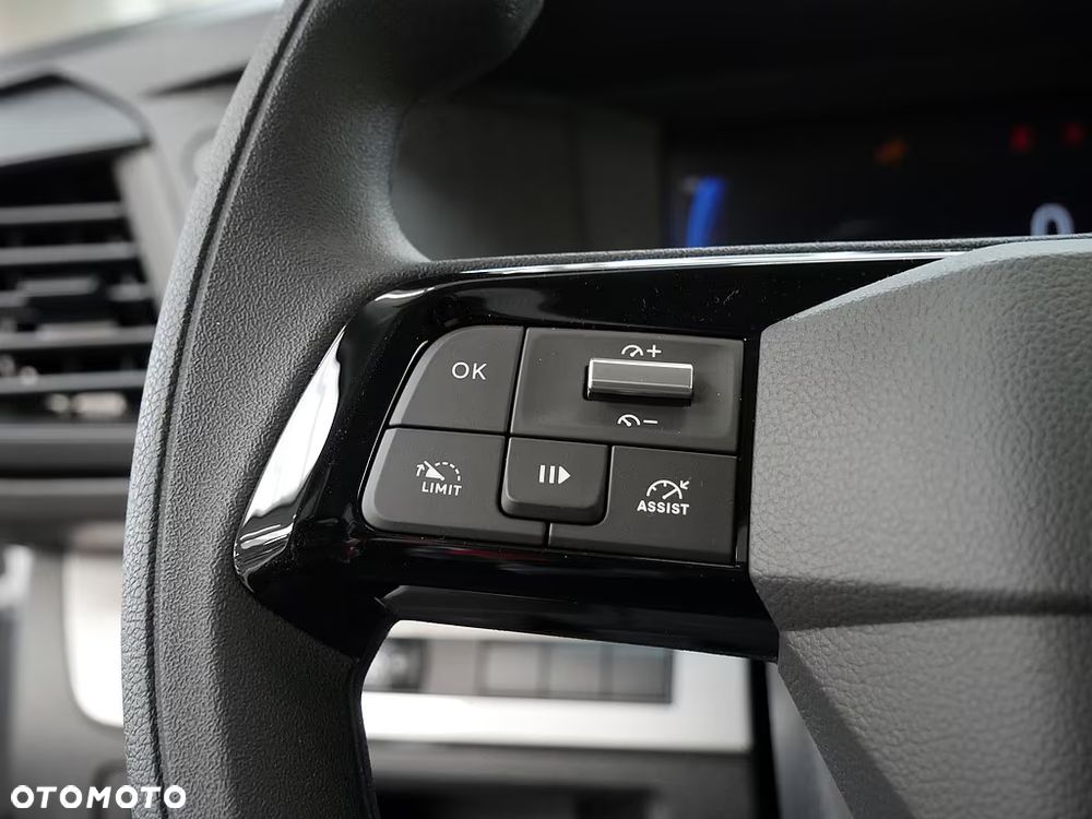 Toyota Proace Elektryczny  L2 136KM (75 kWh) - 20