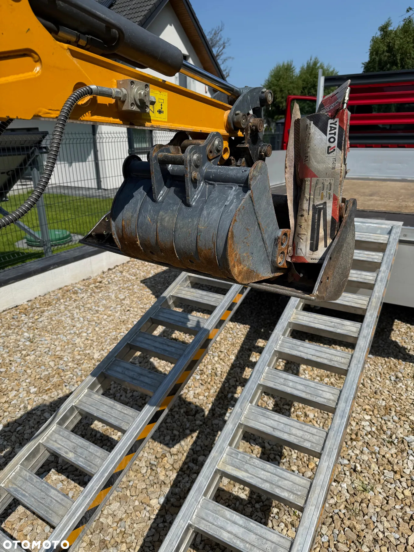Berger Kraus BK950AS - 7