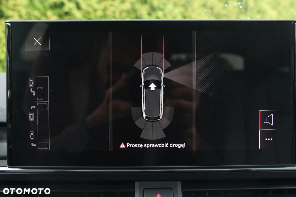 Audi A4 Avant 40 TDI quattro S tronic advanced - 29