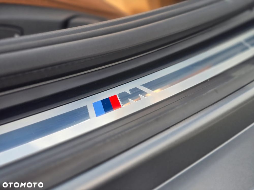 BMW Z4 20i sDrive M Sport sport - 31
