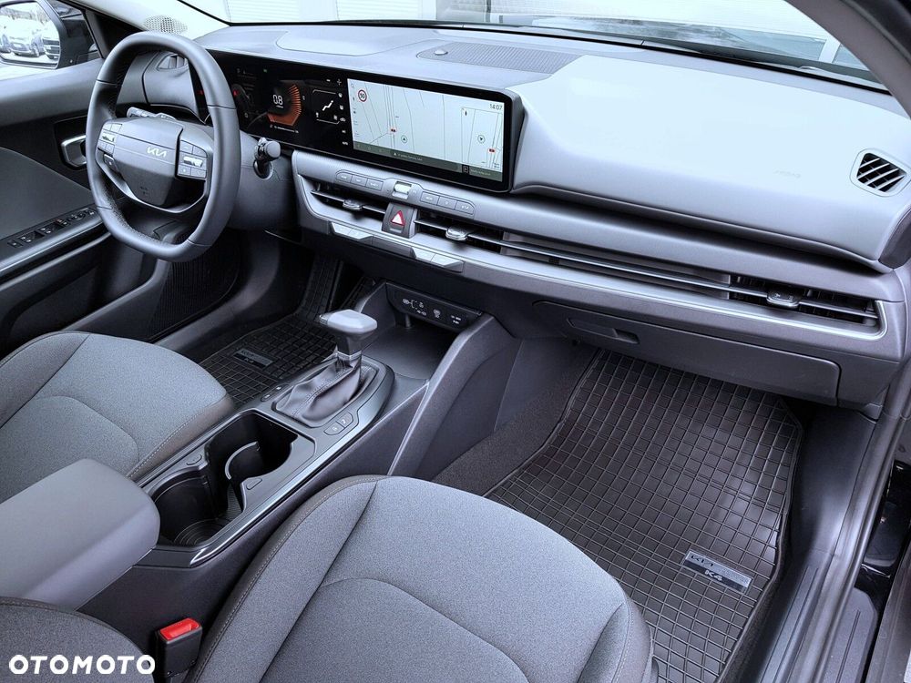 Kia K4 1.6 T-GDI M - 29
