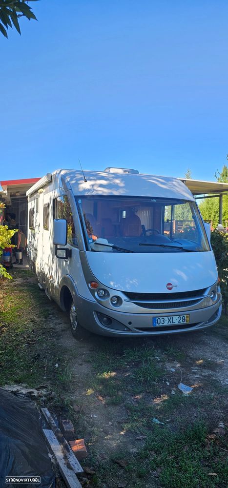 Fiat Ducato - 1