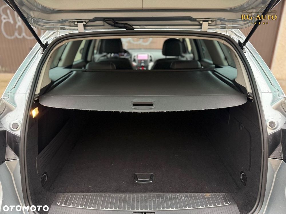 Opel Astra - 31