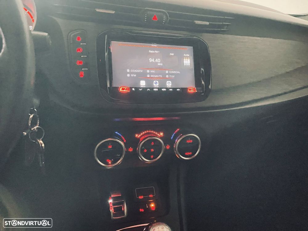 Alfa Romeo Giulietta 1.6 JTDm Super J18 - 16