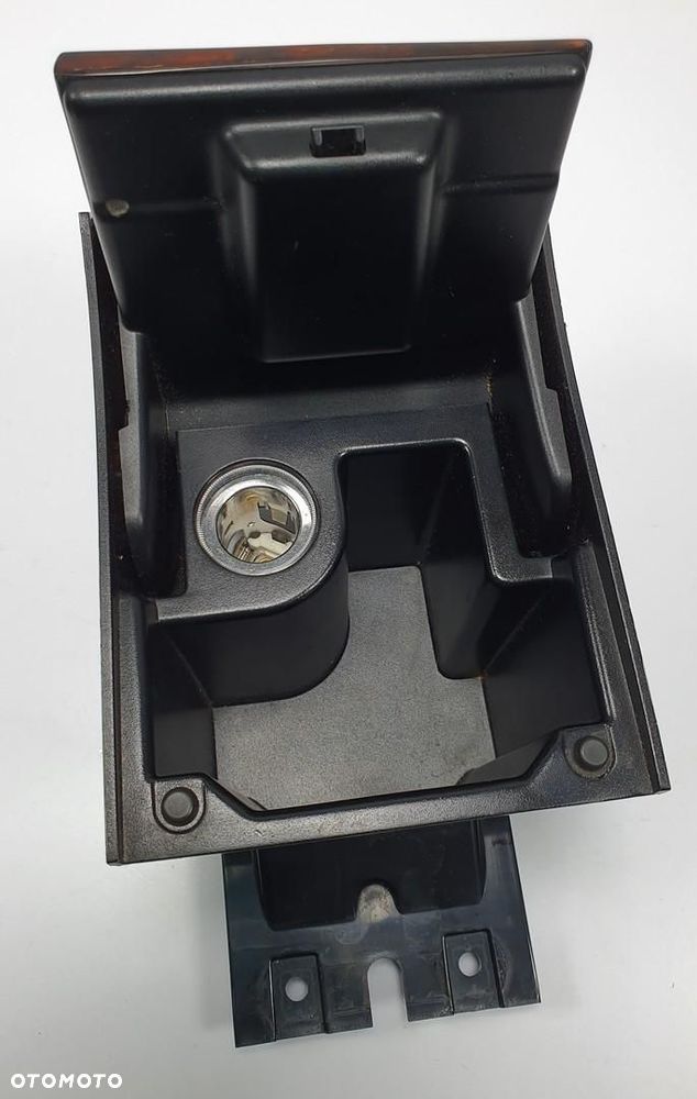 POPIELNICZKA GNIAZDO 12V DEKOR DREWNO JAGUAR XF X250 AX23-045H72-A - 4