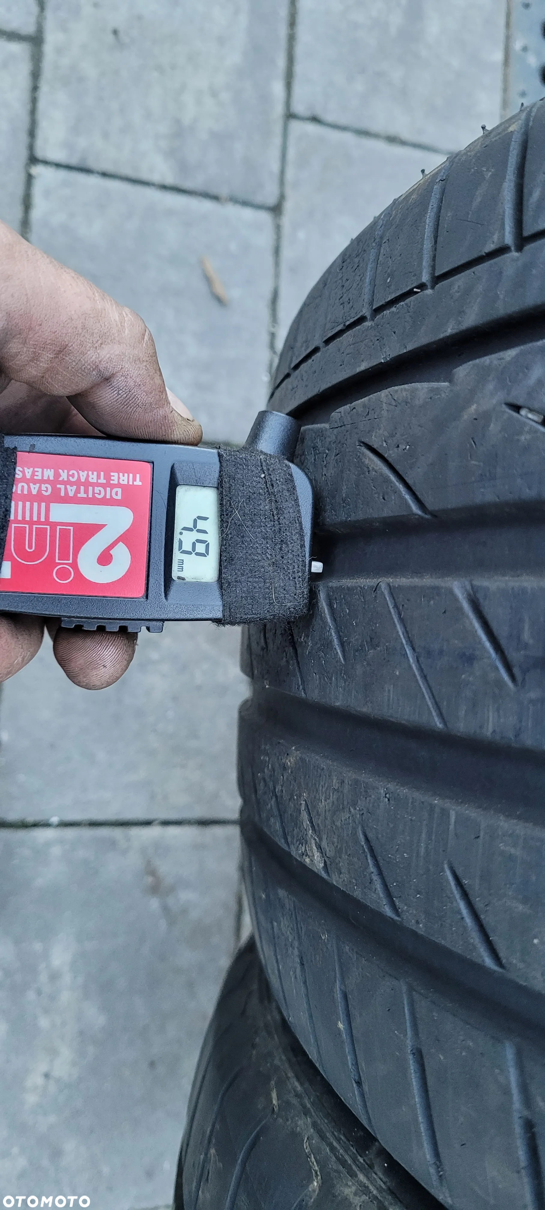 2x 225/45/17 LAUFENN S FIT EQ+ LATO - 6