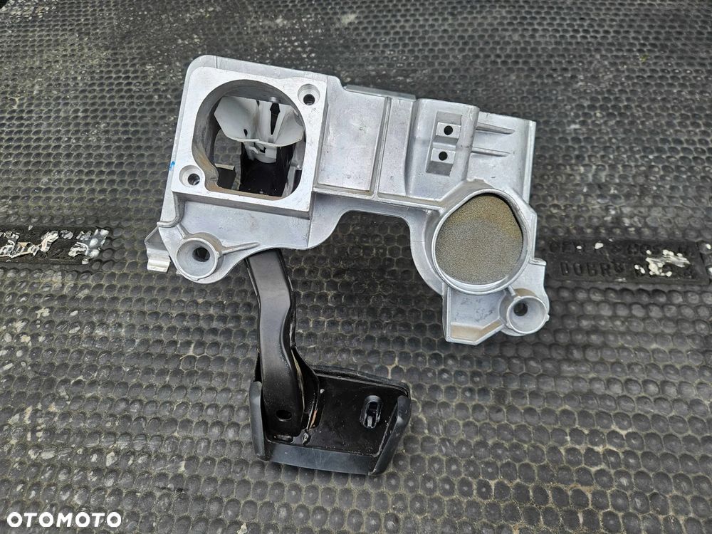 Pedal Hamulca 8K1721117 8K1723140B 4F0945459B Stelaz Automat Europa Czujnik Swiatla Stop AUDI A4 B8 - 24
