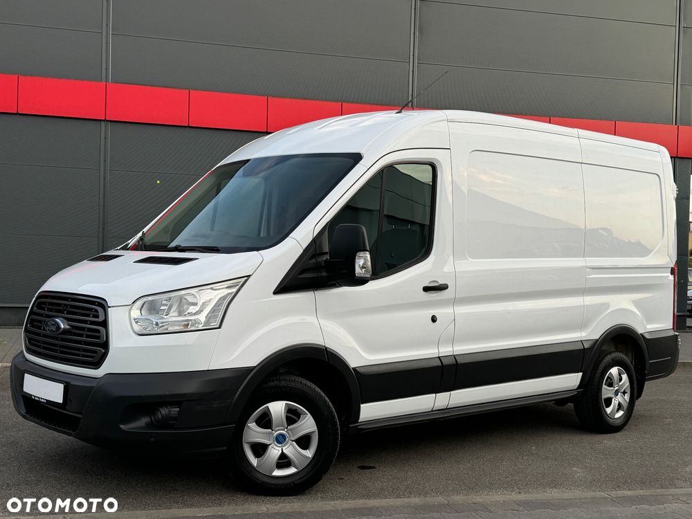 Ford Transit L2H2 - 1