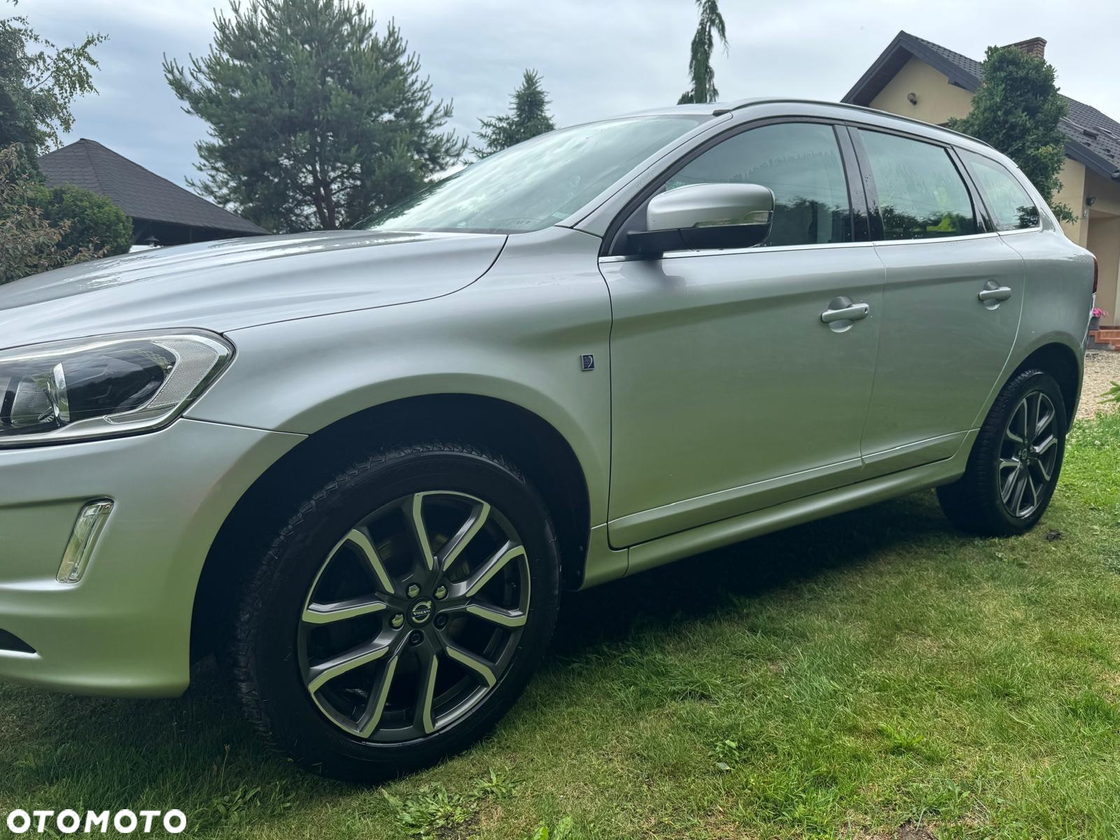 Volvo XC 60 - 6