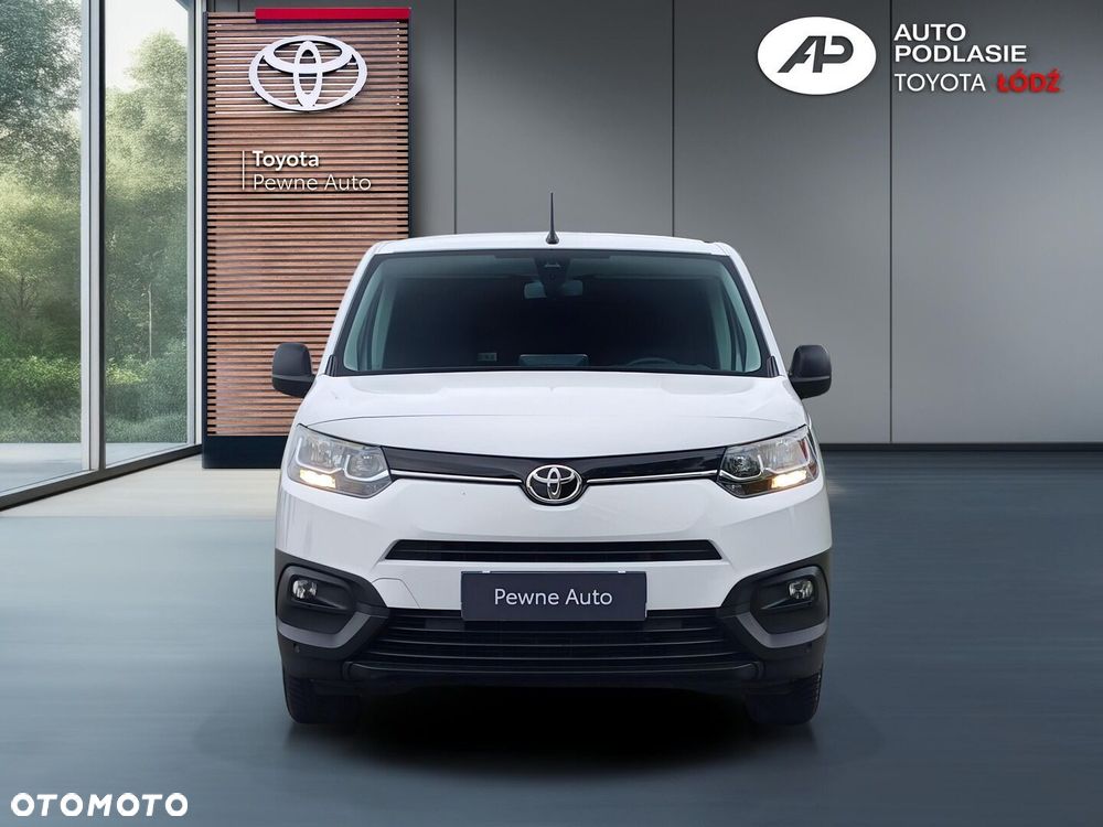 Toyota PROACE CITY - 3