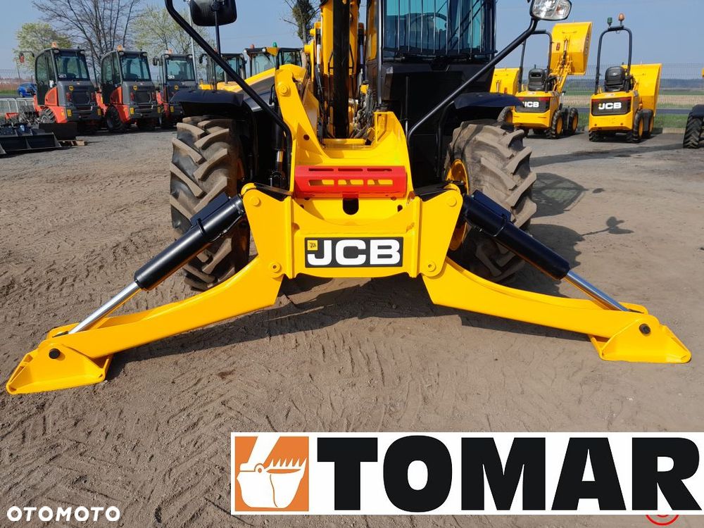 JCB 540-170 2018R - 12