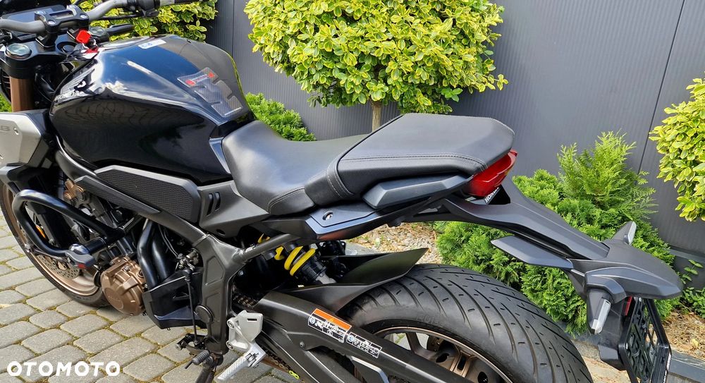 Honda CB - 30