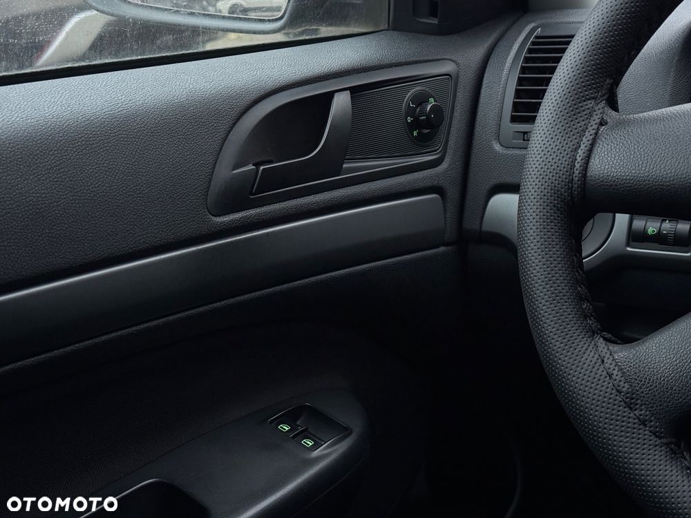 Skoda Octavia 1.4 TSI Active - 15